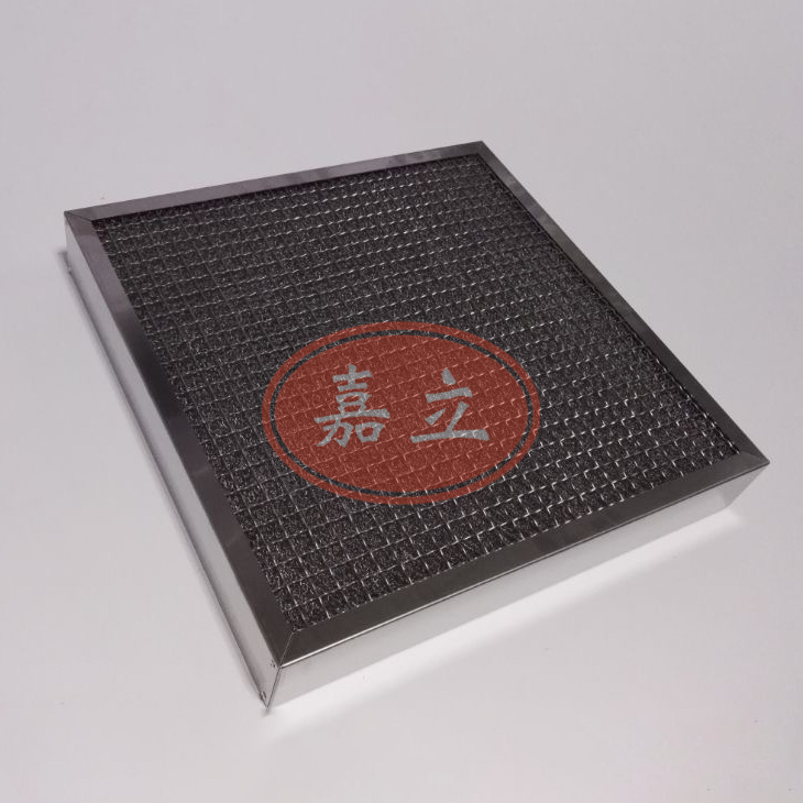 湄潭不锈钢油雾过滤器
